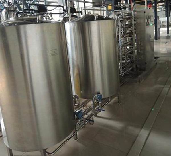 北京某醫療設備公司超純水係統