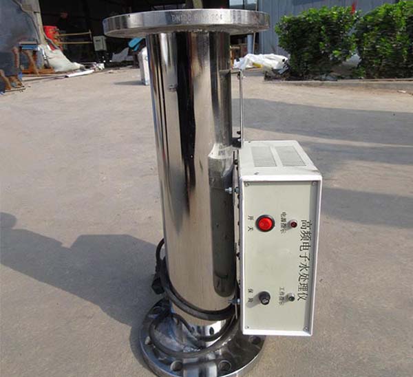 高頻電子水處理儀