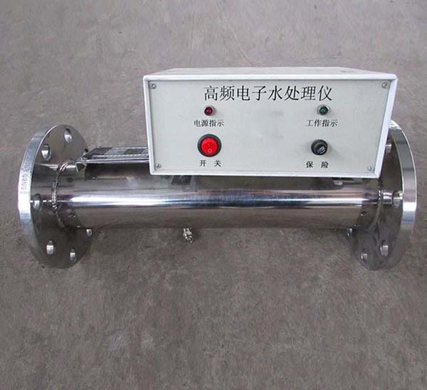 高頻電子水處理儀（yí）
