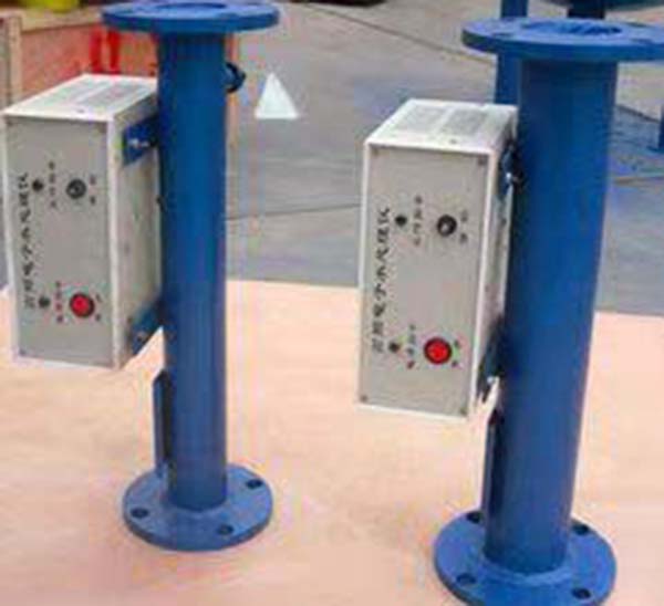 高頻電子水處理儀