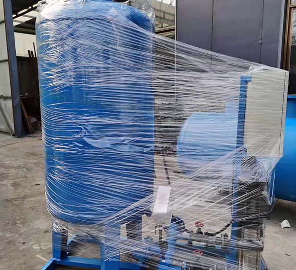 定壓（yā）補水裝置