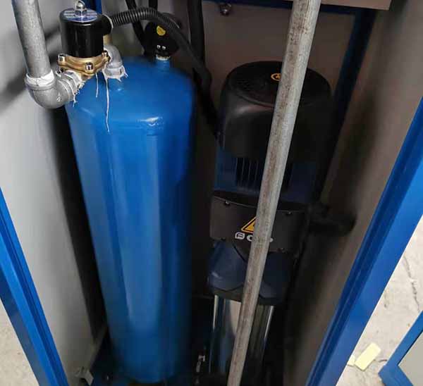 真空脫（tuō）氣機