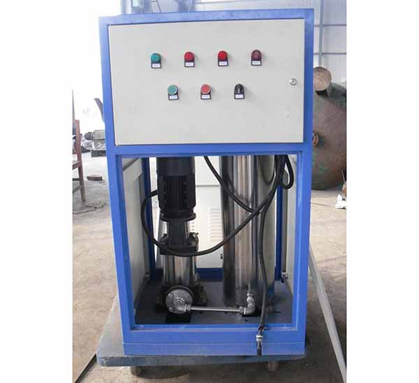 真空（kōng）脫氣機