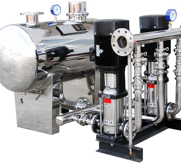 無負壓（yā）變頻供（gòng）水設備成（chéng）品（pǐn）