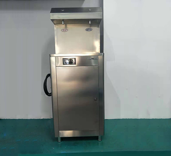 幼兒（ér）園一開一溫直飲水機