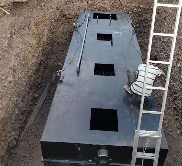 新疆眾和金源鎂業有限公司一期10萬噸氧化鎂項目